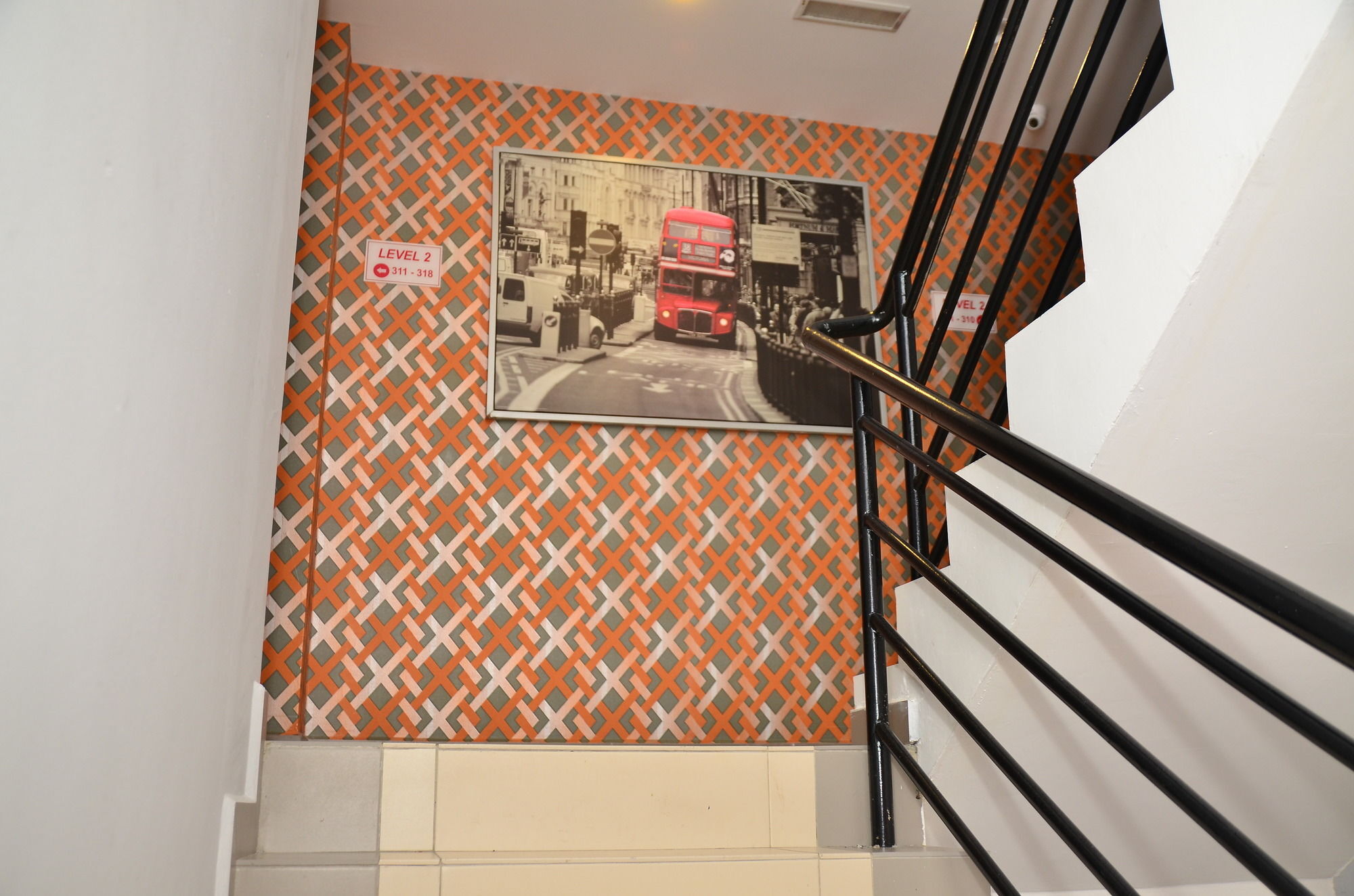 D'Metro Hotel Shah Alam Exterior foto